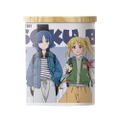 Anime Bocchi The Rock! - Kessoku Band Full Color Mug With Lid Street Fashion Ver. thumbnail 3