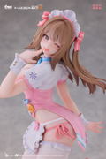 Girls' Frontline 2 Exilium 1/7 Scale Pre-Painted Figure: Yoohee Miracle Sweetheart thumbnail 10