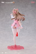 Girls' Frontline 2 Exilium 1/7 Scale Pre-Painted Figure: Yoohee Miracle Sweetheart thumbnail 2