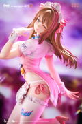 Girls' Frontline 2 Exilium 1/7 Scale Pre-Painted Figure: Yoohee Miracle Sweetheart thumbnail 21