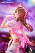 Girls' Frontline 2 Exilium 1/7 Scale Pre-Painted Figure: Yoohee Miracle Sweetheart thumbnail 22