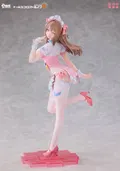 Girls' Frontline 2 Exilium 1/7 Scale Pre-Painted Figure: Yoohee Miracle Sweetheart thumbnail 1