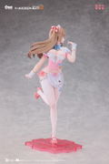 Girls' Frontline 2 Exilium 1/7 Scale Pre-Painted Figure: Yoohee Miracle Sweetheart thumbnail 4