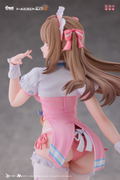 Girls' Frontline 2 Exilium 1/7 Scale Pre-Painted Figure: Yoohee Miracle Sweetheart thumbnail 7