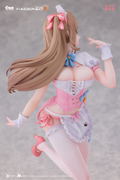 Girls' Frontline 2 Exilium 1/7 Scale Pre-Painted Figure: Yoohee Miracle Sweetheart thumbnail 8