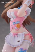 Girls' Frontline 2 Exilium 1/7 Scale Pre-Painted Figure: Yoohee Miracle Sweetheart thumbnail 9