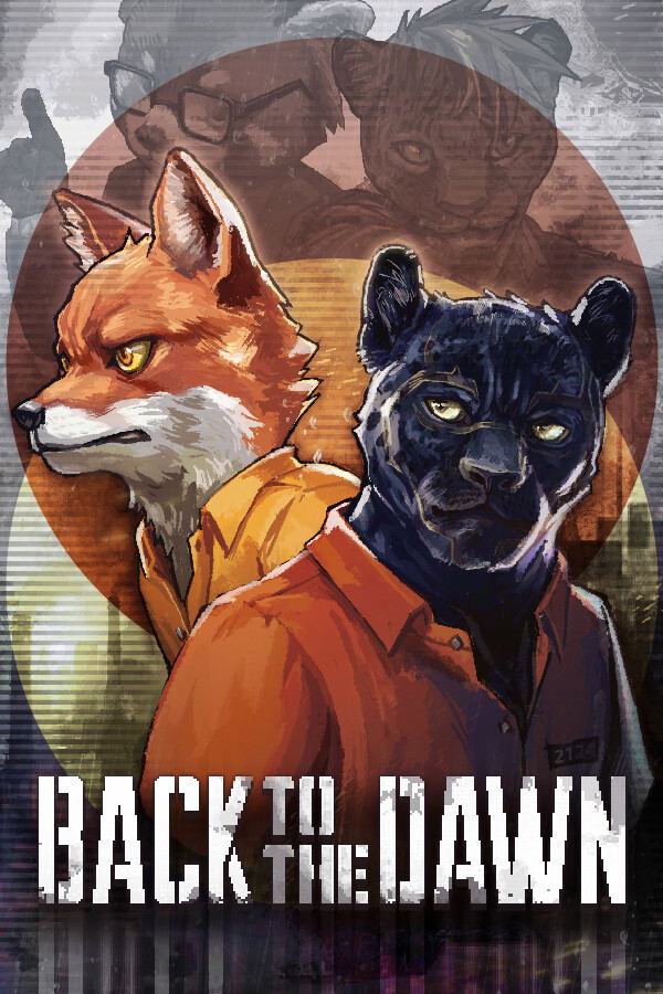 Back to the Dawn Nintendo®️ Switch Digital digital for Nintendo