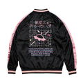 BanG Dream! Souvenir Jacket Mugendai Mewtype (Size XXL) thumbnail 3