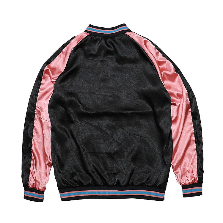 BanG Dream! Souvenir Jacket Mugendai Mewtype (Size XXL) image 7
