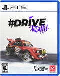 #DRIVE Rally thumbnail 1