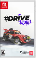 #DRIVE Rally thumbnail 1