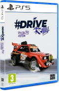 #DRIVE Rally [Special Edition] thumbnail 2