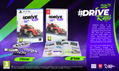 #DRIVE Rally [Special Edition] thumbnail 1
