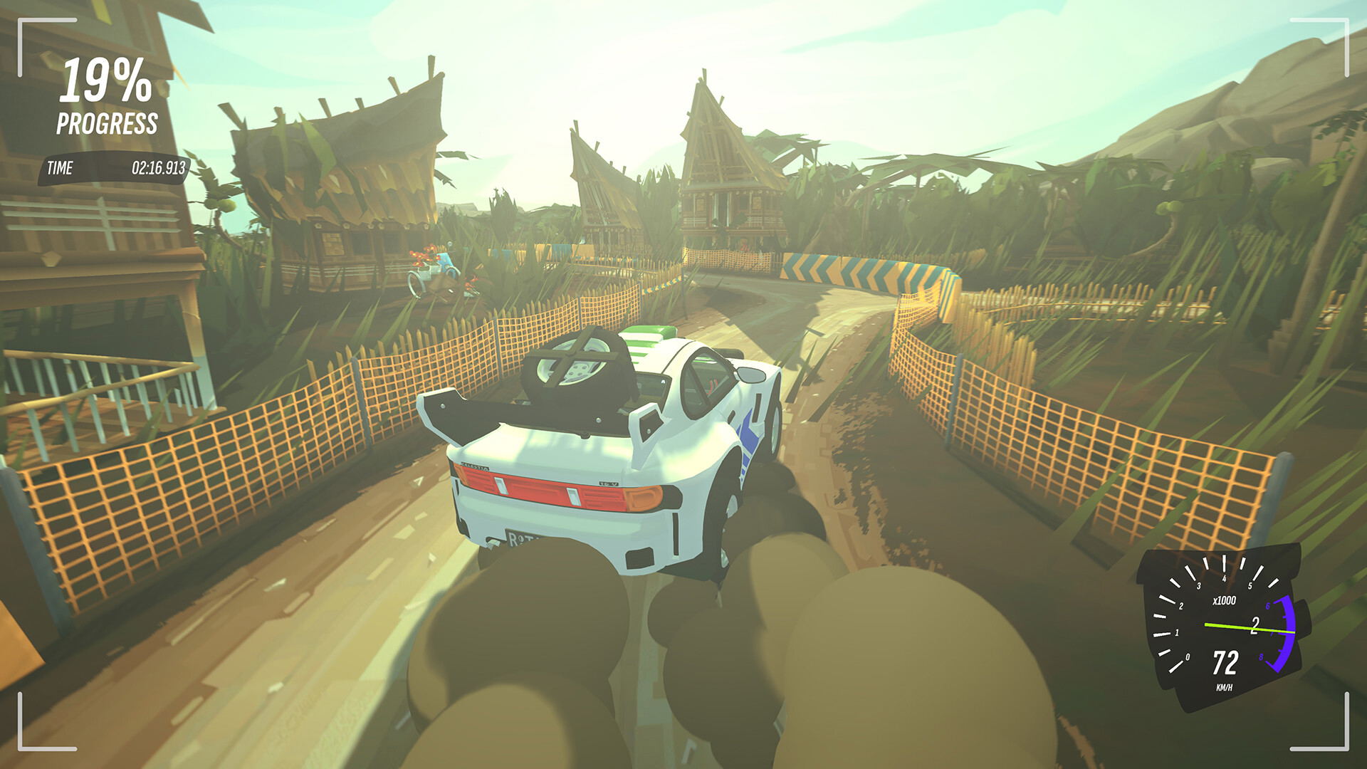 #DRIVE Rally [Special Edition] for Nintendo Switch, Nintendo Switch 2