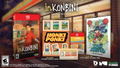 inKONBINI: One Store. Many Stories. [Premium Edition] <span class="ext" style="background-color: #00e206; color: #FFFFFF;">Game Cart</span> thumbnail 1