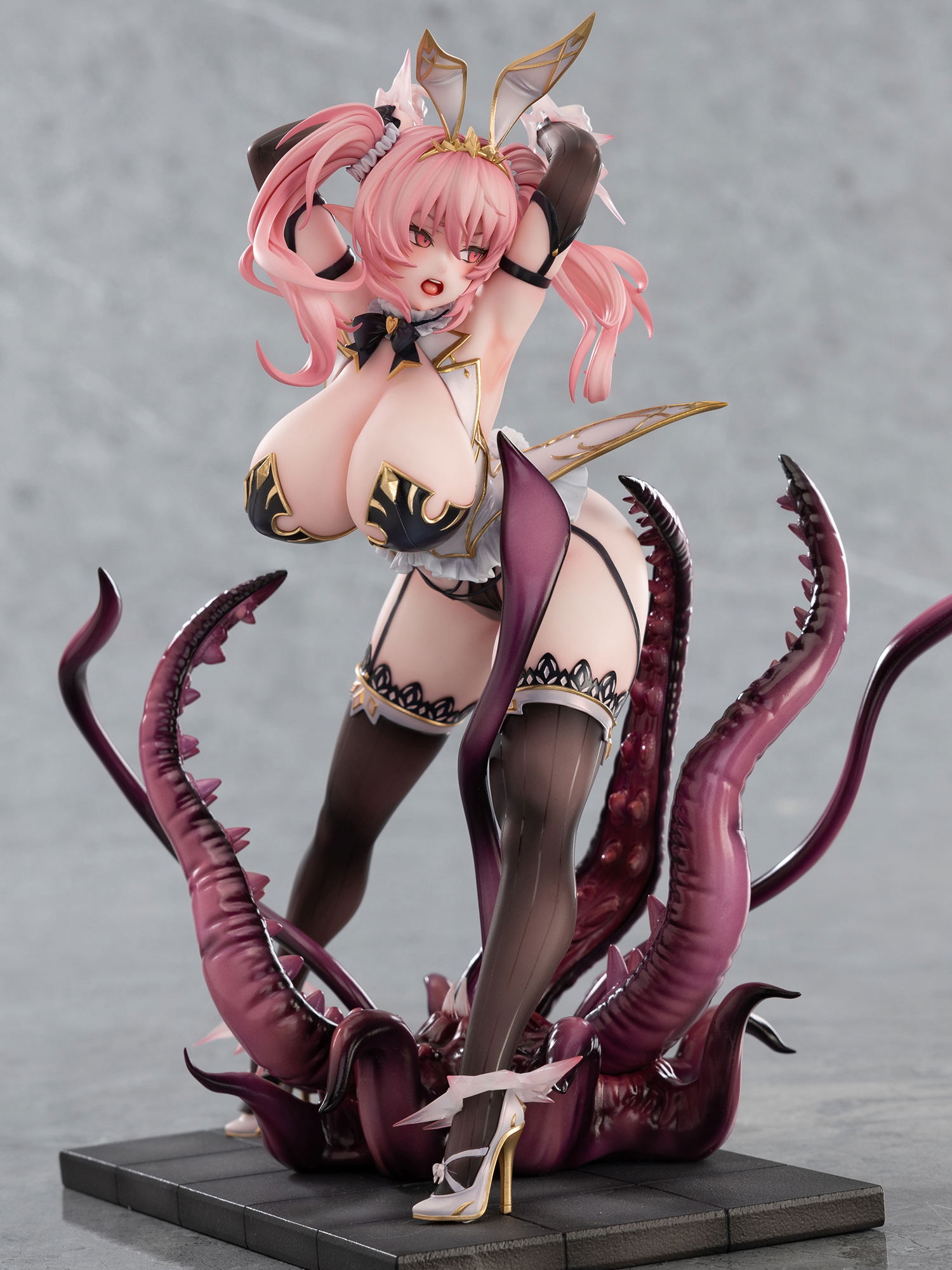Original Character 1/6 Scale Pre-Painted Figure: Alice [Deluxe Edition]