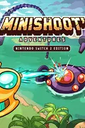 Minishoot' Adventures - Nintendo Switch 2 Edition <span class="ext" style="background-color: #fe0016; color: #FFFFFF;">Nintendo®️ Switch 2 Digital</span> <span class="ext ext_digital">digital</span> thumbnail 1