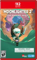 Moonlighter 2: The Endless Vault thumbnail 1