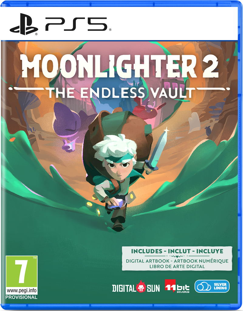 Moonlighter 2: The Endless Vault image 1