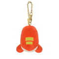 Pokemon All Star Collection Plush PM39: Fuecoco Mascot thumbnail 3