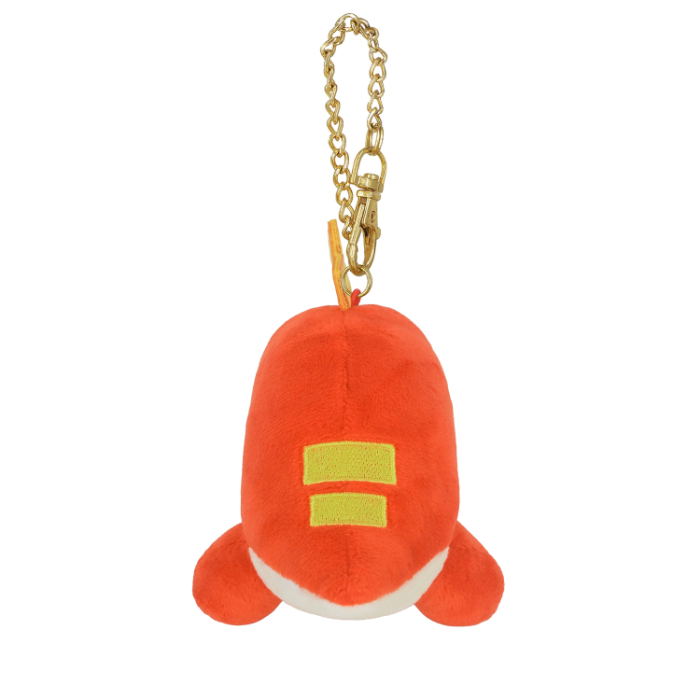 Pokemon All Star Collection Plush PM39: Fuecoco Mascot image 3