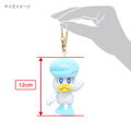 Pokemon All Star Collection Plush PM40: Quaxly Mascot thumbnail 4