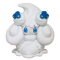 Pokemon All Star Collection Plush PP180: Alcremie (Milky Salt) Berry Candy (S) thumbnail 2
