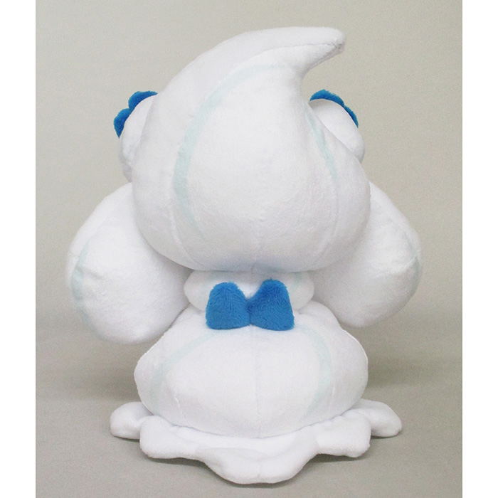 Pokemon All Star Collection Plush PP180: Alcremie (Milky Salt) Berry Candy (S) image 4