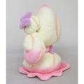 Pokemon All Star Collection Plush PP181: Alcremie (Ruby Mix) Ribbon Candy (S) thumbnail 3