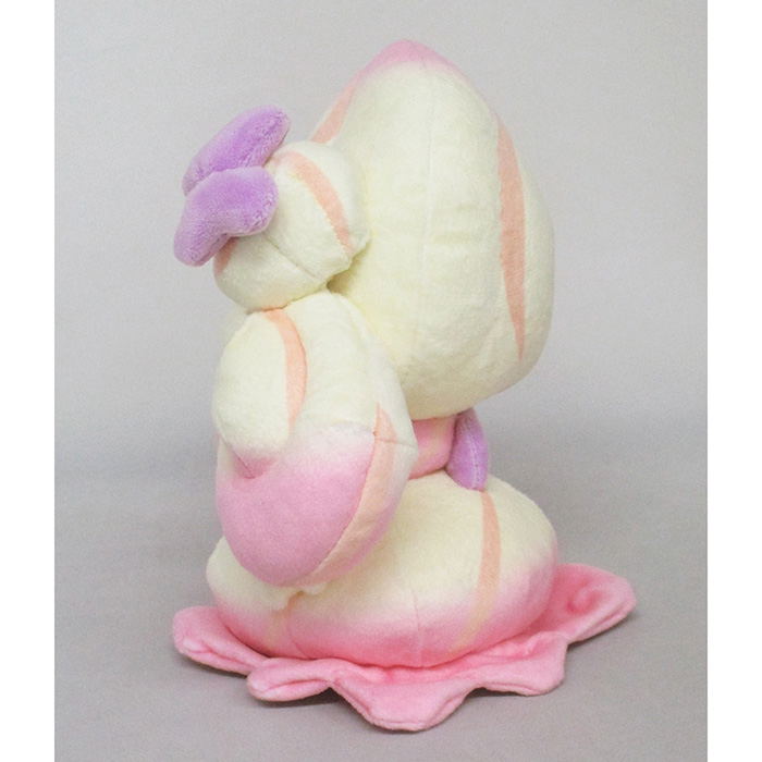 Pokemon All Star Collection Plush PP181: Alcremie (Ruby Mix) Ribbon Candy (S) image 3