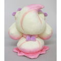 Pokemon All Star Collection Plush PP181: Alcremie (Ruby Mix) Ribbon Candy (S) thumbnail 4