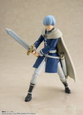 S.H.Figuarts Frieren Beyond Journey's End: Himmel thumbnail 4