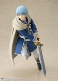 S.H.Figuarts Frieren Beyond Journey's End: Himmel thumbnail 5