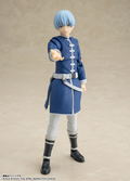 S.H.Figuarts Frieren Beyond Journey's End: Himmel thumbnail 6