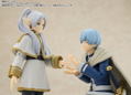 S.H.Figuarts Frieren Beyond Journey's End: Himmel thumbnail 9