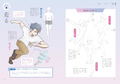 Solve That [Something's Different] Pose & Composition Pattern Book thumbnail 3