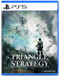 Triangle Strategy (Multi-Language) thumbnail 1
