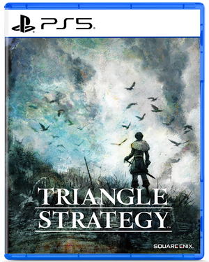 Triangle Strategy