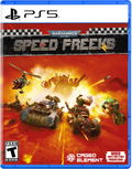 Warhammer 40,000: Speed Freeks thumbnail 1