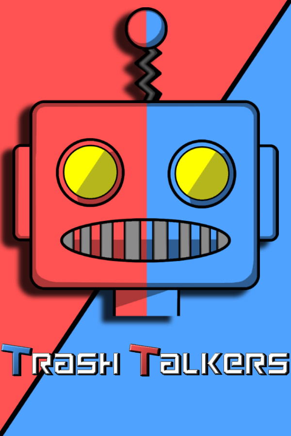 Trash Talkers STEAM digital for Windows