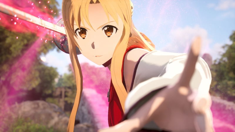 Echoes of Aincrad: Sword Art Online image 4