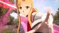 Echoes of Aincrad: Sword Art Online thumbnail 4