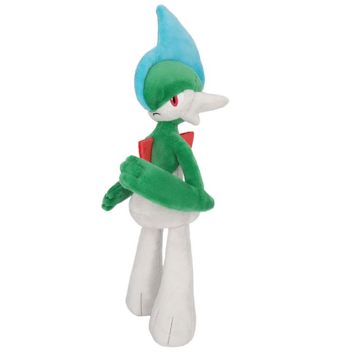 Pokemon All Star Collection Plush PP228: Gallade (S) — Import Game Deal