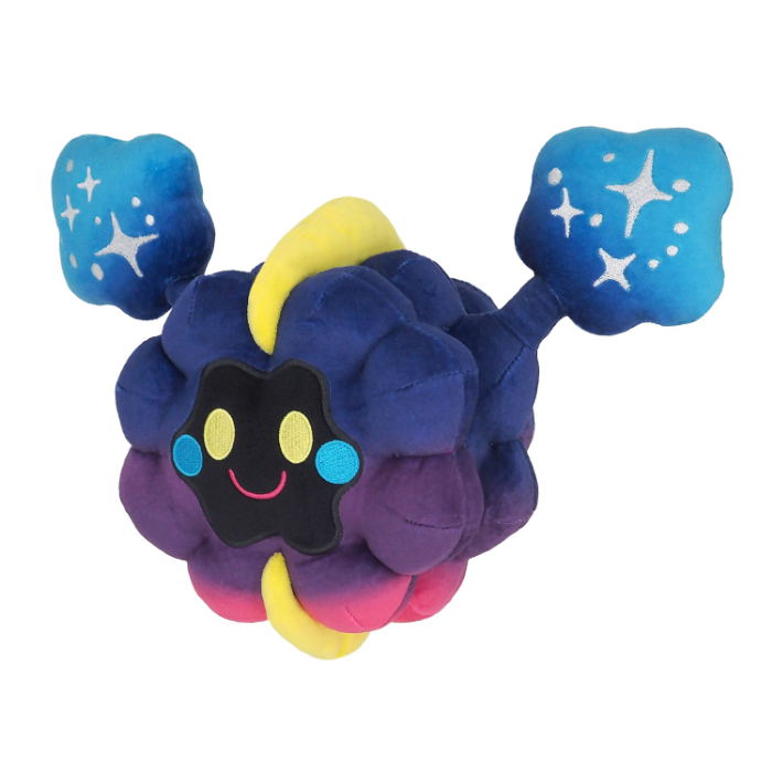 Pokemon All Star Collection Plush PP230: Cosmog (S) — Import Game Deal