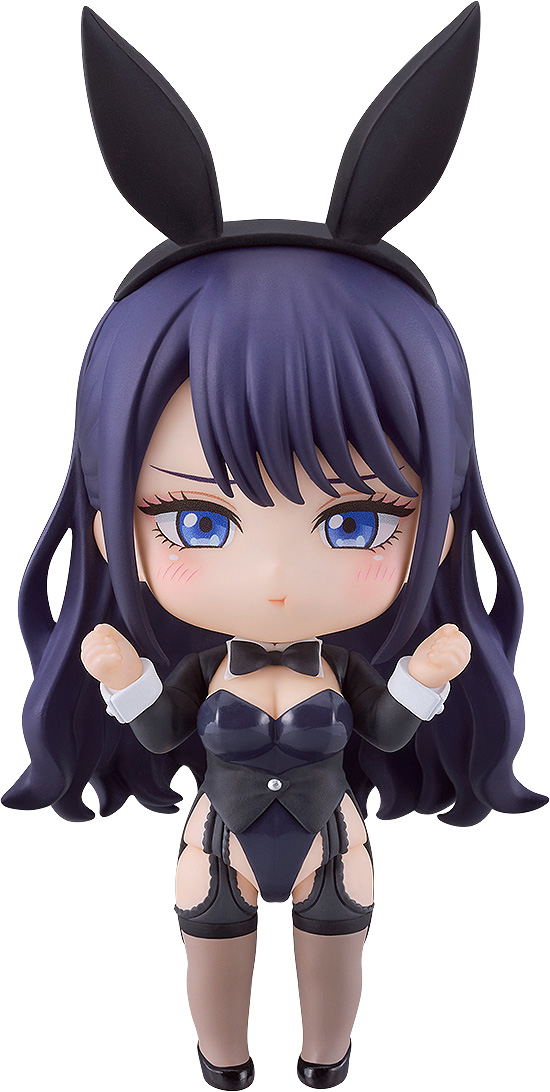 Nendoroid No. 2917 My Dress-Up Darling Season 2: Izayoi Arisa Cosplay by Marin image 1
