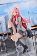 Darling in the Franxx 1/6 Scale Pre-Painted Figure: Zero Two thumbnail 15