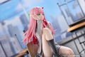 Darling in the Franxx 1/6 Scale Pre-Painted Figure: Zero Two thumbnail 18