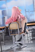 Darling in the Franxx 1/6 Scale Pre-Painted Figure: Zero Two thumbnail 20