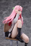 Darling in the Franxx 1/6 Scale Pre-Painted Figure: Zero Two thumbnail 9
