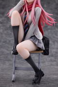 Darling in the Franxx 1/6 Scale Pre-Painted Figure: Zero Two thumbnail 11